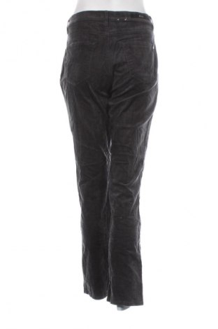 Damen Cordhose Brax, Größe M, Farbe Grau, Preis 10,99 €