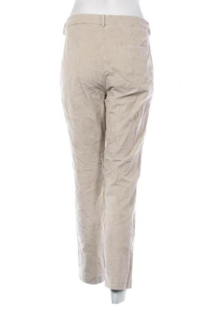 Damen Cordhose Brax, Größe M, Farbe Beige, Preis 9,99 €