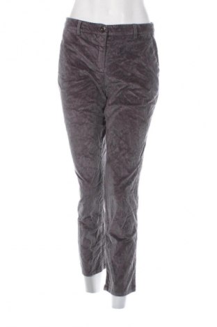 Damen Cordhose Brax, Größe M, Farbe Grau, Preis 47,99 €