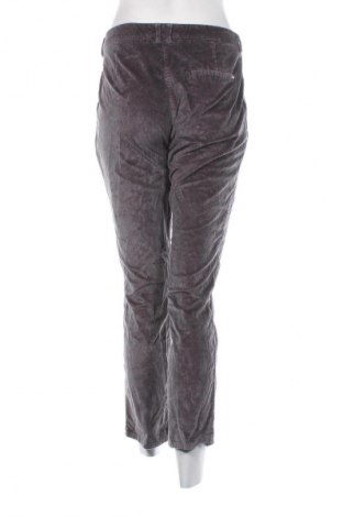 Damen Cordhose Brax, Größe M, Farbe Grau, Preis 47,99 €