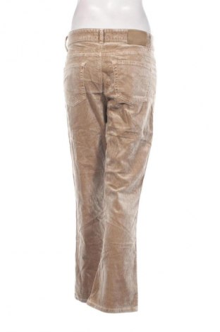 Damen Cordhose Cambio, Größe M, Farbe Beige, Preis € 9,99