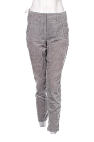 Damen Cordhose Cambio, Größe M, Farbe Grau, Preis € 11,73