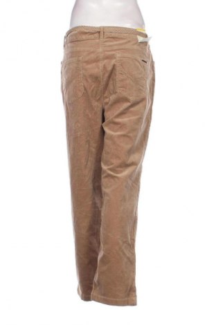 Damen Cordhose Canda, Größe XL, Farbe Beige, Preis 32,49 €