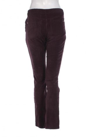 Damen Cordhose Cecilia Classics, Größe M, Farbe Lila, Preis € 20,49