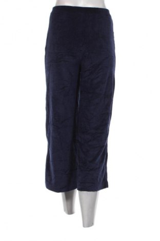 Damen Cordhose Cropp, Größe M, Farbe Blau, Preis € 6,99