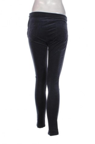 Pantaloni de velvet de femei Esprit, Mărime M, Culoare Albastru, Preț 71,99 Lei