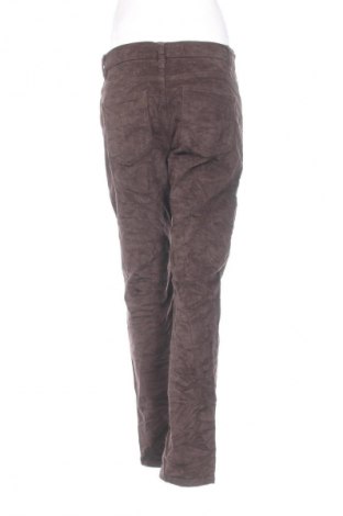 Dámske menčestráky Garment, Veľkosť M, Farba Hnedá, Cena  13,95 €