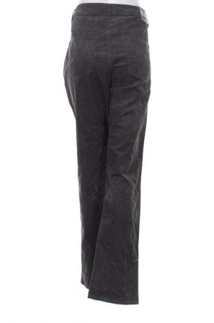 Damen Cordhose H&M, Größe XXL, Farbe Grau, Preis 32,49 €