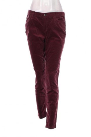 Damen Cordhose Jessica, Größe L, Farbe Rot, Preis € 20,49