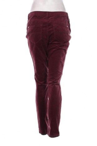 Damen Cordhose Jessica, Größe L, Farbe Rot, Preis € 10,49