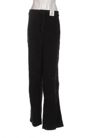 Дамски джинси Long Tall Sally, Размер XXL, Цвят Черен, Цена 108,00 лв.