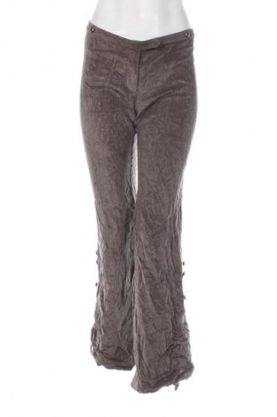 Damen Cordhose Munthe Plus Simonsen, Größe M, Farbe Grau, Preis € 14,99