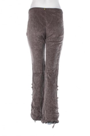 Damen Cordhose Munthe Plus Simonsen, Größe M, Farbe Grau, Preis € 14,99