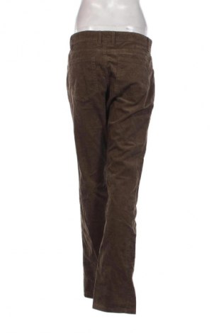 Damen Cordhose O'STIN, Größe L, Farbe Braun, Preis 20,49 €