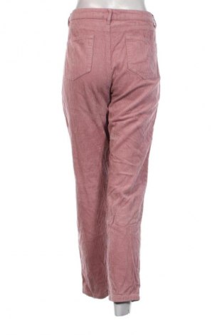 Damen Cordhose Oviesse, Größe M, Farbe Aschrosa, Preis € 8,99