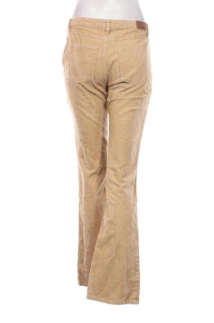 Pantaloni de velvet de femei Paddock`s, Mărime M, Culoare Bej, Preț 63,99 Lei