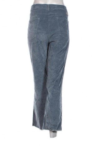 Damen Cordhose Raphaela By Brax, Größe XL, Farbe Blau, Preis € 47,99