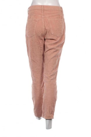 Damen Cordhose River Island, Größe S, Farbe Rosa, Preis € 33,99