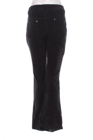 Damen Cordhose Units, Größe M, Farbe Schwarz, Preis 9,49 €