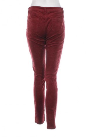 Damen Cordhose Up 2 Fashion, Größe M, Farbe Rot, Preis 20,49 €