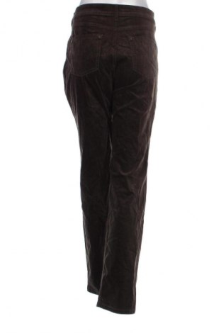 Damen Cordhose Zerres, Größe L, Farbe Braun, Preis € 7,99