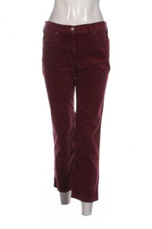 Damen Cordhose Zerres, Größe M, Farbe Rot, Preis € 16,94