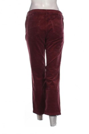 Damen Cordhose Zerres, Größe M, Farbe Rot, Preis € 16,94