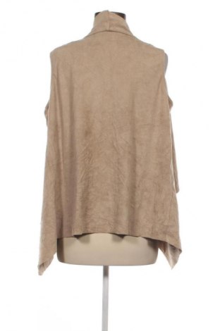 Damenweste Esprit, Größe S, Farbe Beige, Preis 15,49 €