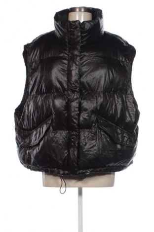 Vestă de femei H&M, Mărime XXL, Culoare Negru, Preț 157,99 Lei