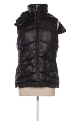 Vestă de femei H&M, Mărime M, Culoare Negru, Preț 83,99 Lei