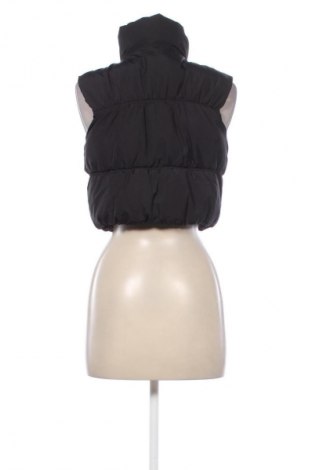 Vestă de femei H&M Divided, Mărime XXS, Culoare Negru, Preț 128,99 Lei