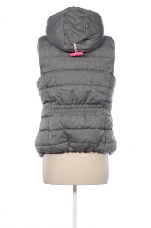 Vestă de femei Superdry, Mărime L, Culoare Gri, Preț 223,99 Lei