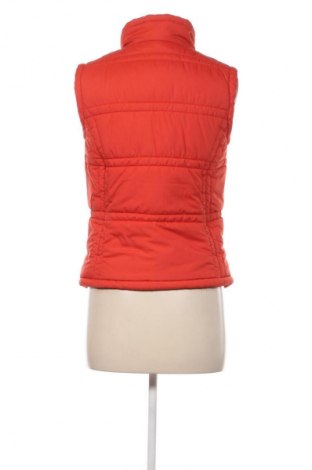 Damenweste Tom Tailor, Größe M, Farbe Orange, Preis 21,99 €