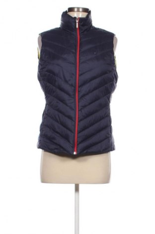 Damenweste Tommy Hilfiger, Größe M, Farbe Blau, Preis 43,39 €