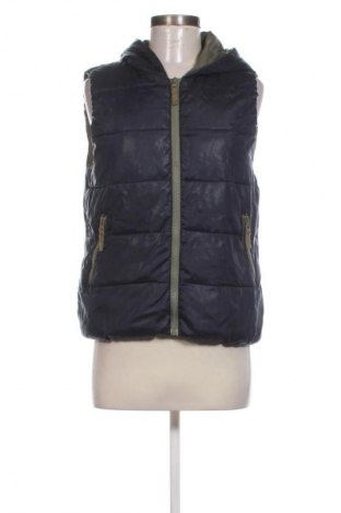 Vestă de femei Vero Moda, Mărime S, Culoare Albastru, Preț 88,99 Lei