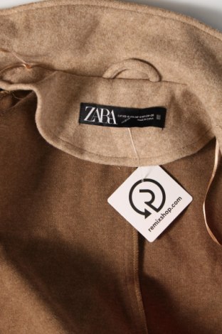 Γυναικείο γιλέκο Zara, Μέγεθος XS, Χρώμα Πολύχρωμο, Τιμή 8,99 €