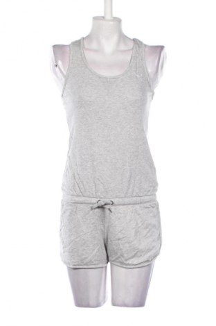 Damen Overall PUMA, Größe S, Farbe Grau, Preis € 7,99