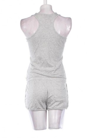 Damen Overall PUMA, Größe S, Farbe Grau, Preis € 7,99