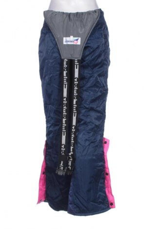 Damenoverall für Wintersport, Größe M, Farbe Blau, Preis 44,49 €