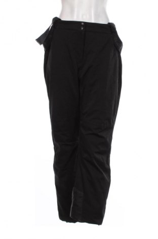 Damenoverall für Wintersport Vertical, Größe XL, Farbe Schwarz, Preis 51,99 €