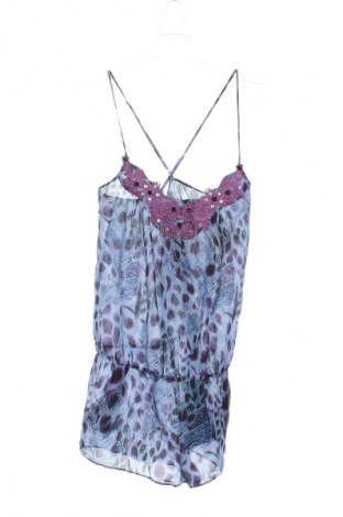 Women's short jumpsuit, Mărime M, Culoare Multicolor, Preț 128,99 Lei