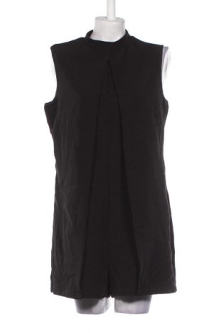 Women's short jumpsuit, Μέγεθος M, Χρώμα Μαύρο, Τιμή 13,99 €