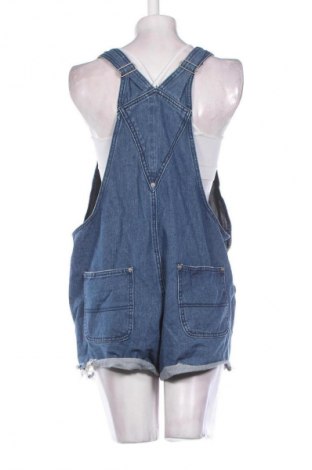 Women's short jumpsuit ASOS, Μέγεθος XL, Χρώμα Μπλέ, Τιμή 29,99 €