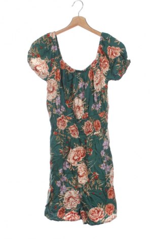 Women's short jumpsuit American Eagle, Mărime XS, Culoare Multicolor, Preț 157,99 Lei