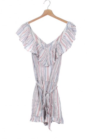 Women's short jumpsuit American Eagle, Μέγεθος XS, Χρώμα Πολύχρωμο, Τιμή 9,99 €