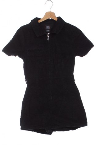 Women's short jumpsuit BDG, Mărime XS, Culoare Negru, Preț 157,99 Lei