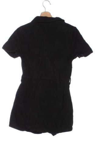 Women's short jumpsuit BDG, Mărime XS, Culoare Negru, Preț 88,99 Lei