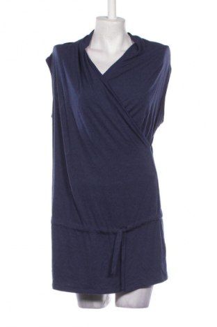 Women's short jumpsuit Emma Brendon, Μέγεθος M, Χρώμα Μπλέ, Τιμή 13,49 €