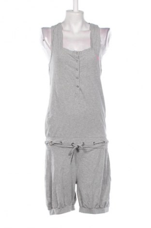 Women's short jumpsuit Kari Traa, Μέγεθος L, Χρώμα Γκρί, Τιμή 38,99 €