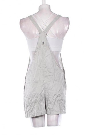 Women's short jumpsuit Khujo, Mărime M, Culoare Gri, Preț 203,99 Lei